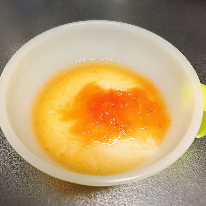離乳食 初期 トマト粥 レシピ 作り方 By 栄養士のかあか 楽天レシピ 離乳食 初期 トマト粥 レシピ 作り方 By 栄養士のかあか 楽天レシピ
